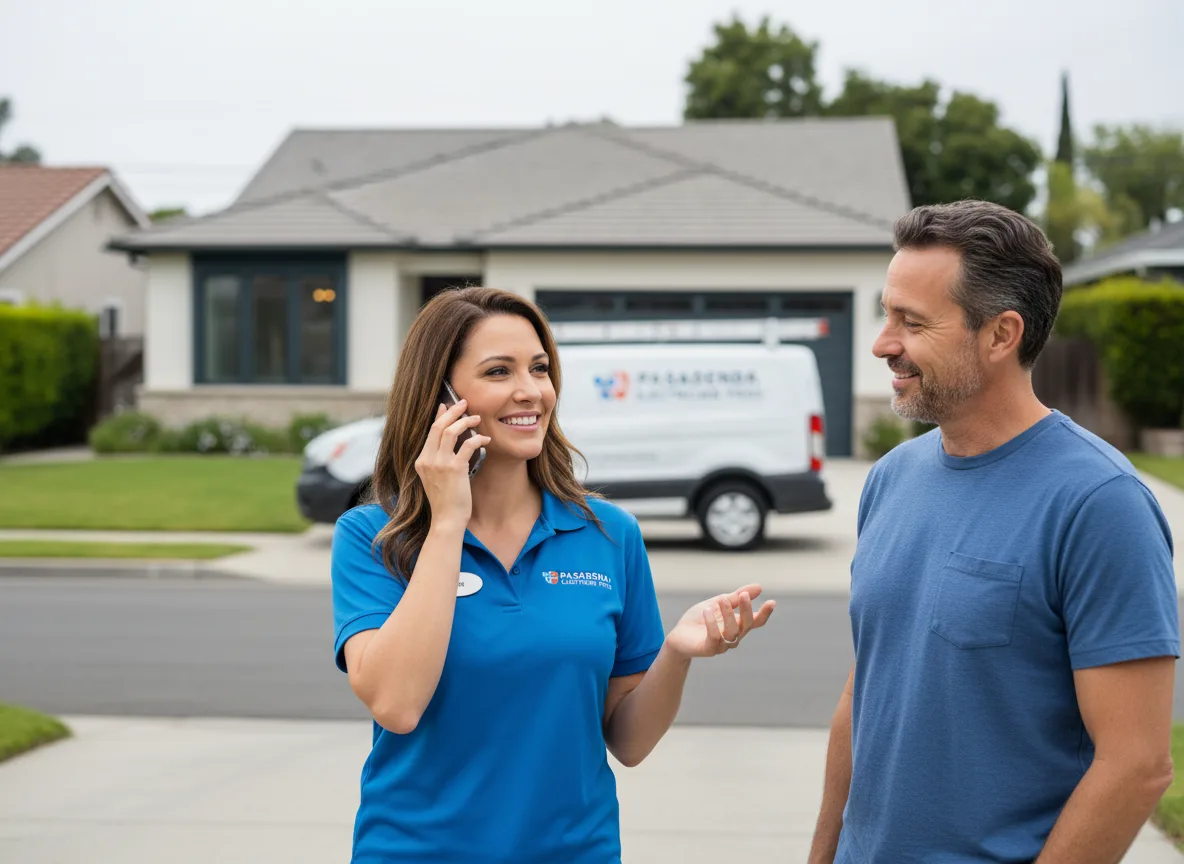 Electrician Home, KS FAQs
